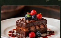 Tentación de chocolate